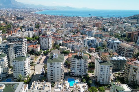 2+1 Wohnung  in Saray, Tekirdag, Türkei Nr. 218210 - 15