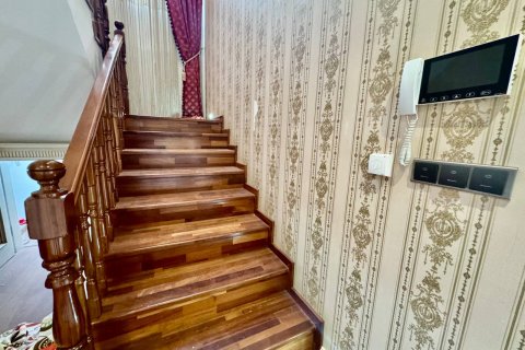 5+1 Wohnung  in Mahmutlar, Antalya, Türkei Nr. 218206 - 13