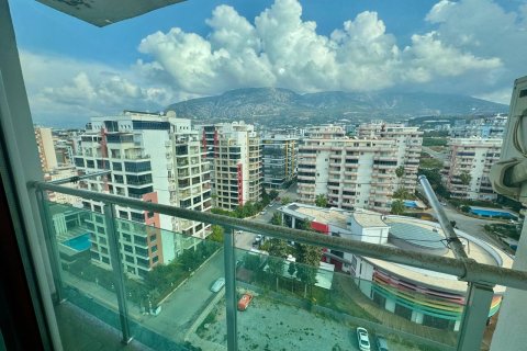 5+1 Wohnung  in Mahmutlar, Antalya, Türkei Nr. 218206 - 18