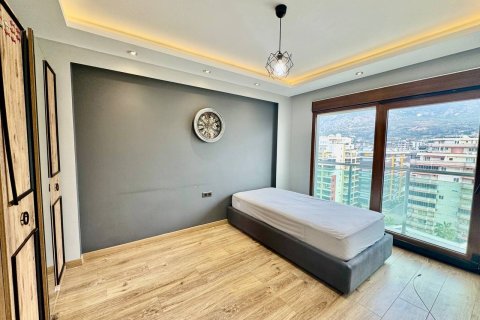 5+1 Wohnung  in Mahmutlar, Antalya, Türkei Nr. 218206 - 14