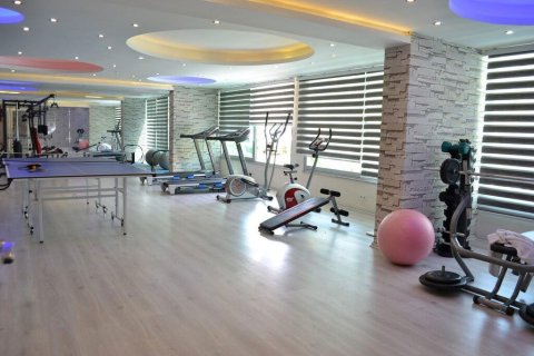 5+1 Wohnung  in Mahmutlar, Antalya, Türkei Nr. 218206 - 23