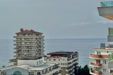 5+1 Wohnung  in Mahmutlar, Antalya, Türkei Nr. 218206 - 3