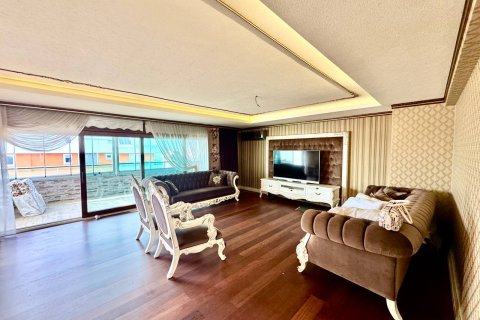 5+1 Wohnung  in Mahmutlar, Antalya, Türkei Nr. 218206 - 2