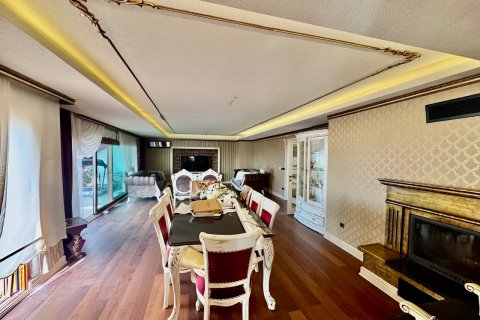 5+1 Wohnung  in Mahmutlar, Antalya, Türkei Nr. 218206 - 8