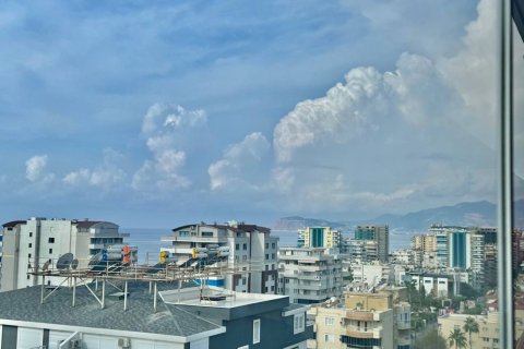 5+1 Wohnung  in Mahmutlar, Antalya, Türkei Nr. 218206 - 10