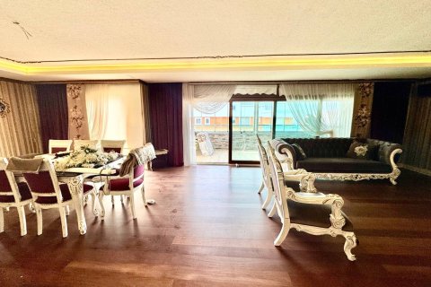 5+1 Wohnung  in Mahmutlar, Antalya, Türkei Nr. 218206 - 1