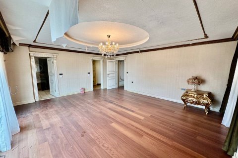 5+1 Wohnung  in Mahmutlar, Antalya, Türkei Nr. 218206 - 11