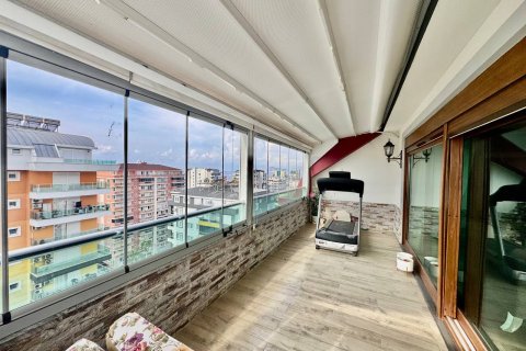 5+1 Wohnung  in Mahmutlar, Antalya, Türkei Nr. 218206 - 19