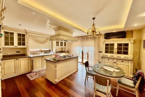 5+1 Wohnung  in Mahmutlar, Antalya, Türkei Nr. 218206 - 4