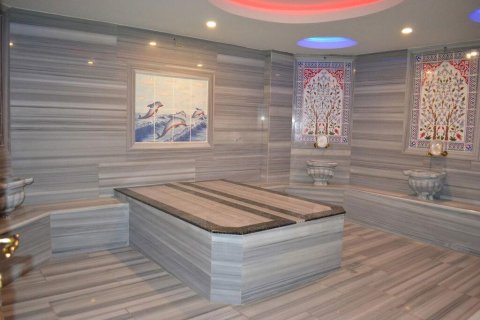 5+1 Wohnung  in Mahmutlar, Antalya, Türkei Nr. 218206 - 22