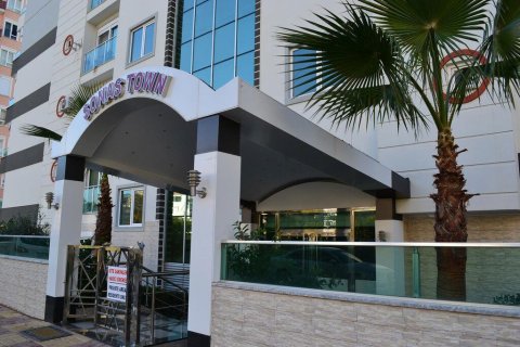 5+1 Wohnung  in Mahmutlar, Antalya, Türkei Nr. 218206 - 24
