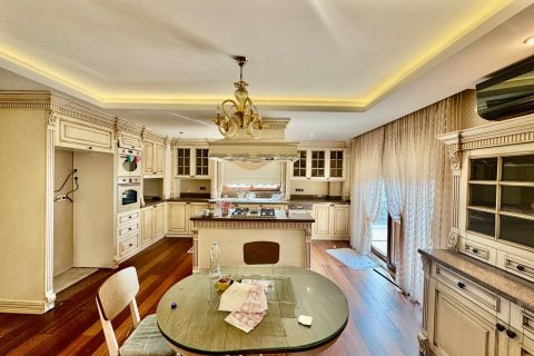 5+1 Wohnung  in Mahmutlar, Antalya, Türkei Nr. 218206 - 7