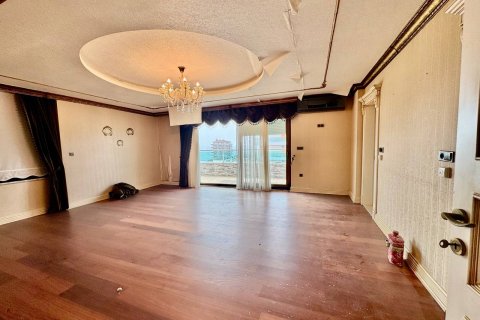 5+1 Wohnung  in Mahmutlar, Antalya, Türkei Nr. 218206 - 12