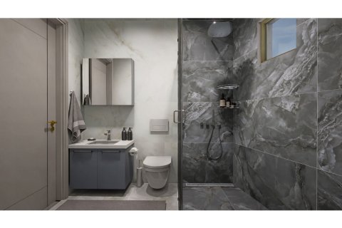 Apartment for sale  in Alanya, Antalya, Turkey, 2 bedrooms, 100m2, No. 218208 – photo 9