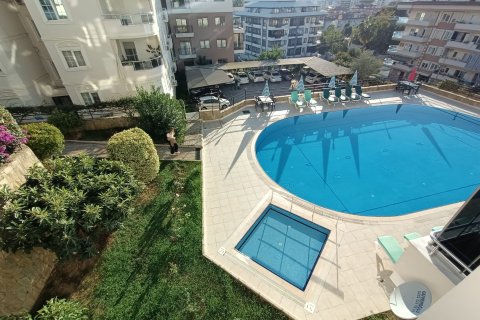 Apartment for sale  in Alanya, Antalya, Turkey, 2 bedrooms, 100m2, No. 218211 – photo 7