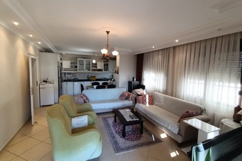 Apartment for sale  in Alanya, Antalya, Turkey, 2 bedrooms, 100m2, No. 218211 – photo 1