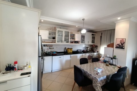 Apartment for sale  in Alanya, Antalya, Turkey, 2 bedrooms, 100m2, No. 218211 – photo 5