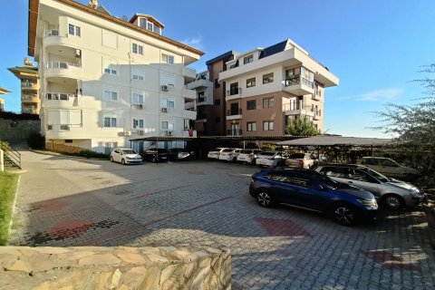 Apartment for sale  in Alanya, Antalya, Turkey, 2 bedrooms, 100m2, No. 218211 – photo 10