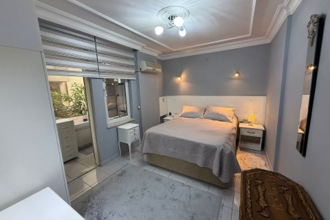 1+1 Lejlighed i Alanya, Antalya, Tyrkiet Nr. 218207 - 5