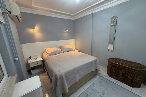 1+1 Lejlighed i Alanya, Antalya, Tyrkiet Nr. 218207 - 6