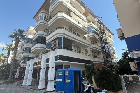 1+1 Lejlighed i Alanya, Antalya, Tyrkiet Nr. 218207 - 8
