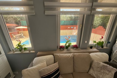 1+1 Lejlighed i Alanya, Antalya, Tyrkiet Nr. 218207 - 3