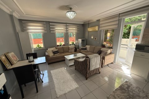 1+1 Lejlighed i Alanya, Antalya, Tyrkiet Nr. 218207 - 1