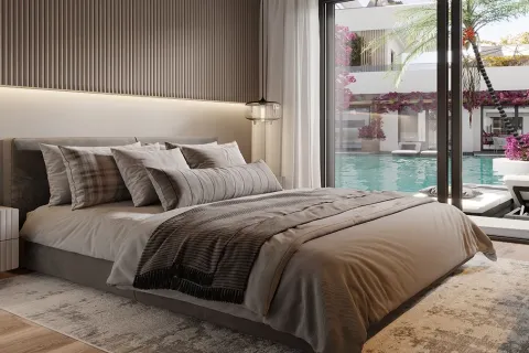 2+1 Lägenhet  i Aksu, Antalya, Turkiet Nr. 220462 - 27