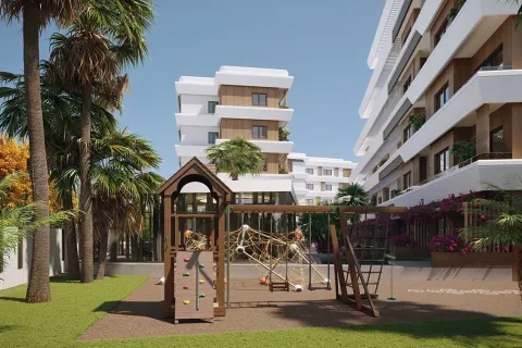 2+1 Lägenhet  i Aksu, Antalya, Turkiet Nr. 220462 - 9