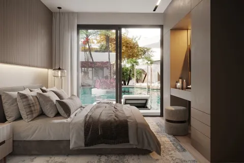 2+1 Lägenhet  i Aksu, Antalya, Turkiet Nr. 220462 - 26