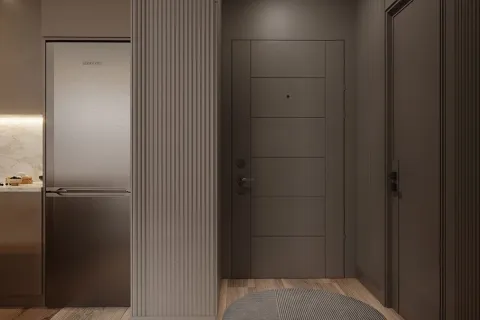 2+1 Lägenhet  i Aksu, Antalya, Turkiet Nr. 220462 - 15