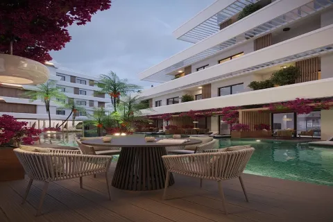 2+1 Lägenhet  i Aksu, Antalya, Turkiet Nr. 220462 - 7