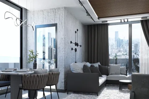 Продажа квартиры  в Мугле, Турция 2+1, 102.5м2, №220459 – фото 16