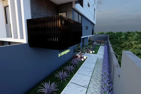 Продажа квартиры  в Мугле, Турция 2+1, 102.5м2, №220459 – фото 9