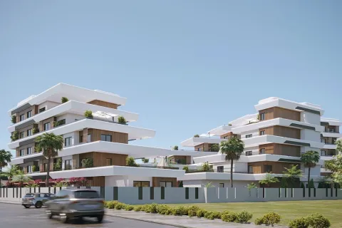 Apartment for sale  in Aksu, Antalya, Turkey, 1 bedroom, 68m2, No. 220460 – photo 2
