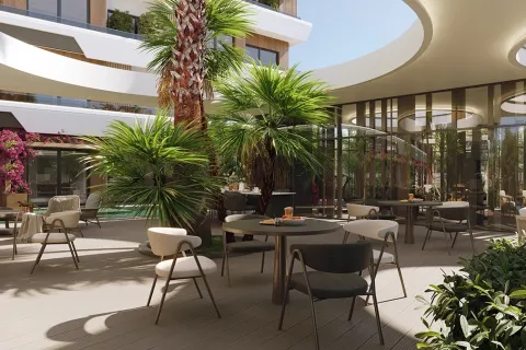 Apartment for sale  in Aksu, Antalya, Turkey, 1 bedroom, 68m2, No. 220460 – photo 28