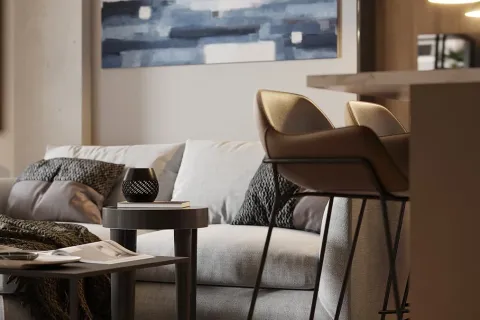 Apartment for sale  in Aksu, Antalya, Turkey, 1 bedroom, 68m2, No. 220460 – photo 24