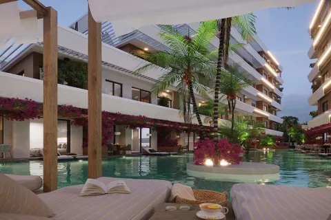 Apartment for sale  in Aksu, Antalya, Turkey, 1 bedroom, 68m2, No. 220460 – photo 6