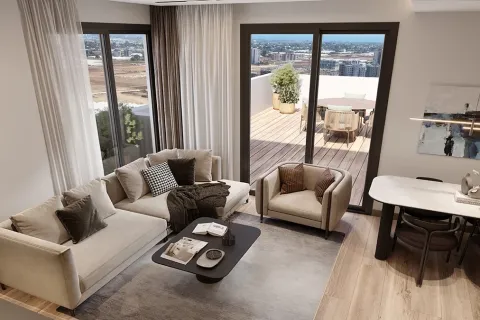 Apartment for sale  in Aksu, Antalya, Turkey, 1 bedroom, 68m2, No. 220460 – photo 18