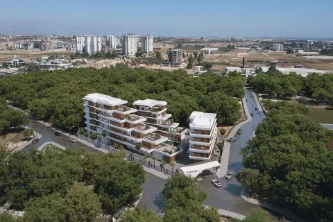 Apartment for sale  in Aksu, Antalya, Turkey, 1 bedroom, 68m2, No. 220460 – photo 8