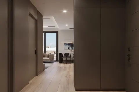 Apartment for sale  in Aksu, Antalya, Turkey, 1 bedroom, 68m2, No. 220460 – photo 19