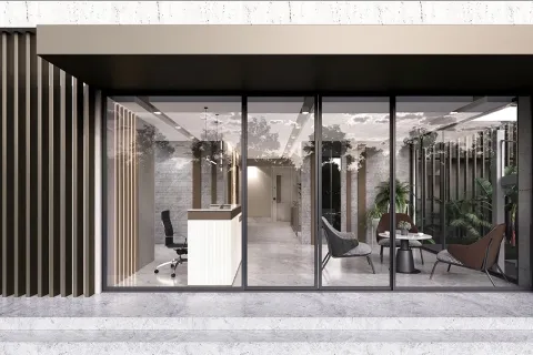 2+1 Lägenhet  i Aksu, Antalya, Turkiet Nr. 220464 - 15