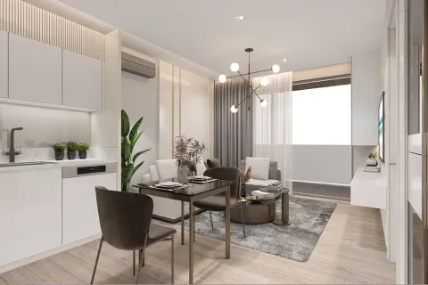 2+1 Lägenhet  i Aksu, Antalya, Turkiet Nr. 220464 - 11