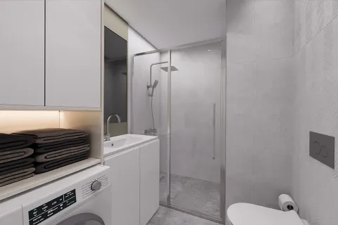 2+1 Lägenhet  i Aksu, Antalya, Turkiet Nr. 220464 - 10