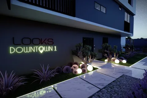 Продажа квартиры  в Мугле, Турция 2+1, 102.5м2, №220458 – фото 11