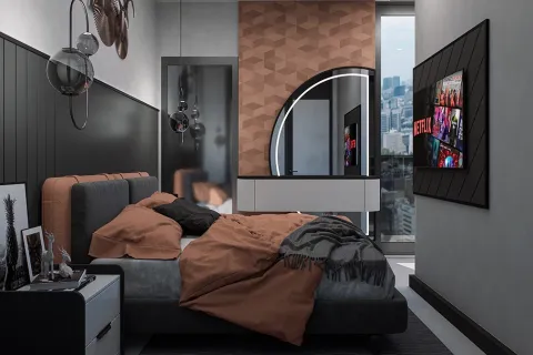 Продажа квартиры  в Мугле, Турция 2+1, 102.5м2, №220458 – фото 18