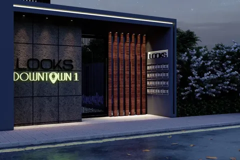 Продажа квартиры  в Мугле, Турция 2+1, 102.5м2, №220458 – фото 6