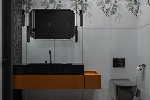 Продажа квартиры  в Мугле, Турция 2+1, 102.5м2, №220458 – фото 20