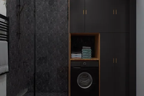 Продажа квартиры  в Мугле, Турция 2+1, 102.5м2, №220458 – фото 22