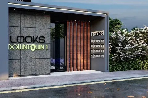 Продажа квартиры  в Мугле, Турция 2+1, 102.5м2, №220458 – фото 5